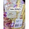 The History of Whoo Bichup Ja Yoon Cream 1ml x