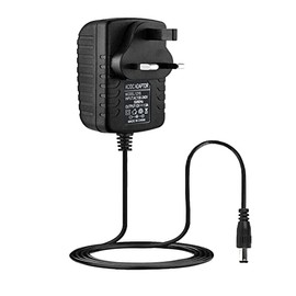 (Taelec-Tric) 12V AC/DC Adaptor for BT Switching Smart Hub Type A S018BJM1200150 Power Supply