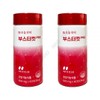 From today Starting today, get 1+1 Boostercut PRO 600mg x 60 capsules / 오늘부터 부스터컷 PRO 600mg x 60캡슐 1+1