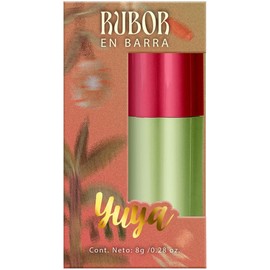 Republic Cosmetics - Blush En Barra Pequeño Lirio (Rosado)