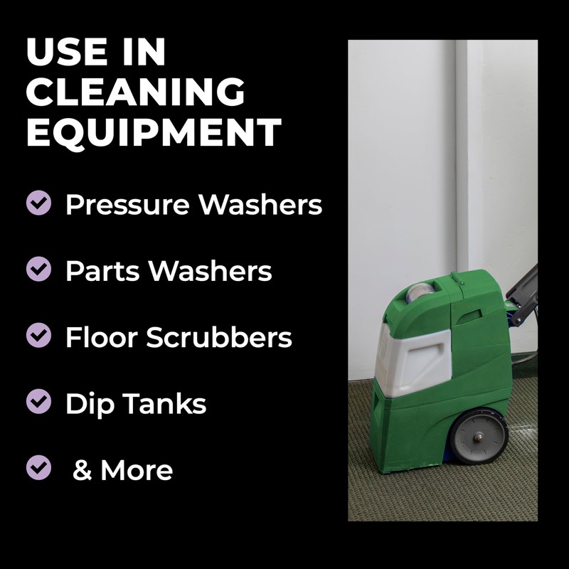 Simple Green Pro HD Heavy Duty Cleaner Concentrate 1 Gallon