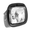 Car Lights Shockproof Wide Angle Moisture Resistant Far Lighting Distance