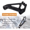TEXVOKIE Crankshaft Positioning Wrench Holder Cam Phaser Locking Tool Fit
