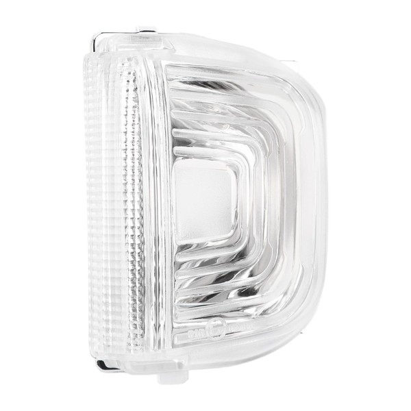 Indicador de Espejo Retrovisor de Coche, Luces de Señal de