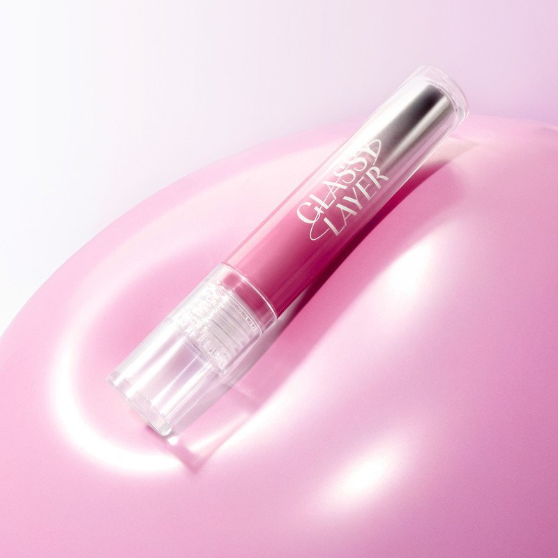 Luna Glassy Layer Tint 3g / 루나 글래시 레이어 틴트