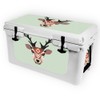 MightySkins (Cooler Not Included) Skin Compatible with RTIC 45 Cooler