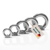 Ring Nut DIN 582 M6 M8 M10 to M30 Eyelet