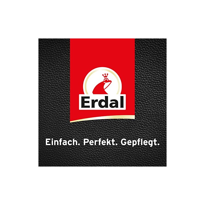 Erdal Express 1-2-3 Schnellglanz schwarz
