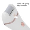 Rechargeable Electric Foot Callus Remover Dead Skin Calluses Removal Foot