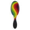 Wet Brush Pro For All Hair Kind - Rainbow