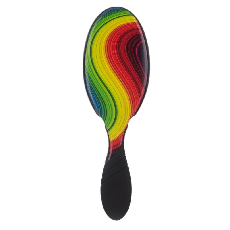 Wet Brush Pro For All Hair Kind - Rainbow