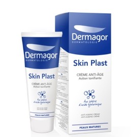 Dermagor Skin Plast Creme Ant-Age, 40ml