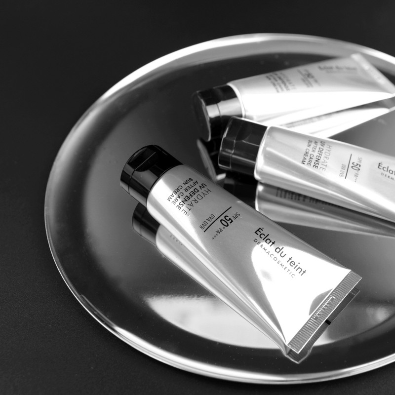Eclat du tan (1+1) Eclat Dutin After Care Sun Cream