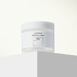 Sample kit giveaway Dual-functional clear skin blemish luminous cream - No / 샘플키트증정 2중기능성투명피부 잡티 루미너스 크림 - 안함