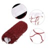 VGEBY Badminton Net 6.5*0.5m Portable Adjustable Outdoor Sports Entertainment Training