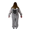 US APIARY 3 Layer Bee Suit with Fencing Veil One