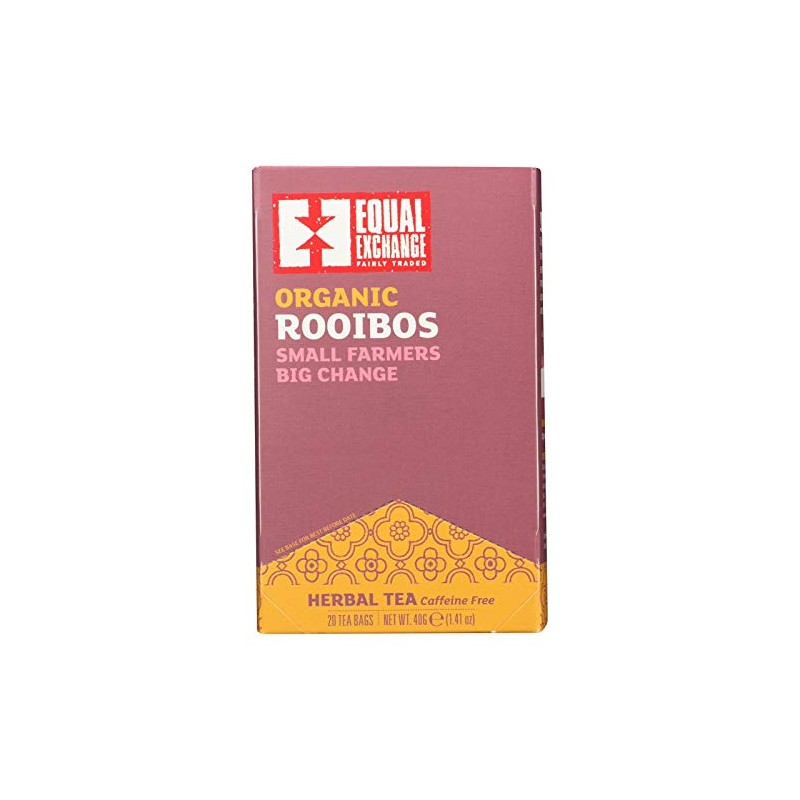 Tea,Og,Rooibos