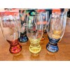 Bohemian Crystal "GINA" glassware full sets all sizes