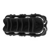 3/8in Handheld Tubing Straightener Metal Better Grip Portable Universal for