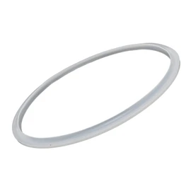 Anillo de Sellado para Olla a Presión, Anillo de Sellado en Forma de O Junta de Silicona Anillos de Sellado para Olla a Presión(22cm)