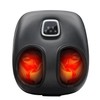 Shiatsu Foot Massager with Heat, Relaxes the Feet, Fits up