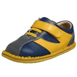 See Kai Run Larkin Sneaker (Infant/Toddler)