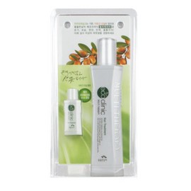 Nutrient serum treatment 330ml that fills up to the ends of the hair / 모발끝까지 차오르는 영양감 세럼 트리트먼트 330ml