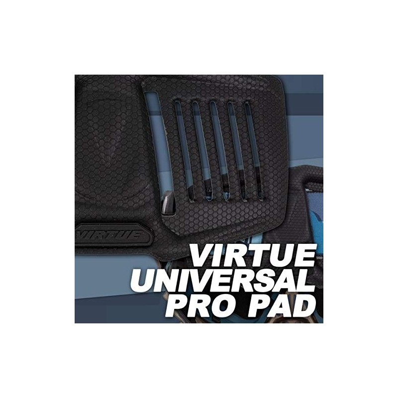 Virtue Paintball Universal Goggle/Mask Pro Pad