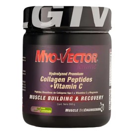 Myovector Femme Colageno Hidrolizado  Vitamina C                                                                                                      