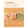 Reemix Compact Vacuum Sealer, Handheld Rechargeable Bag Sealer Machine