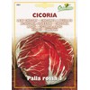 HORTUS Seeds, Art 1801, Leaf Chicory Rossa 3