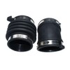 Zieichy Air Intake Hose,2 Set of Air Intake Resonator Hose