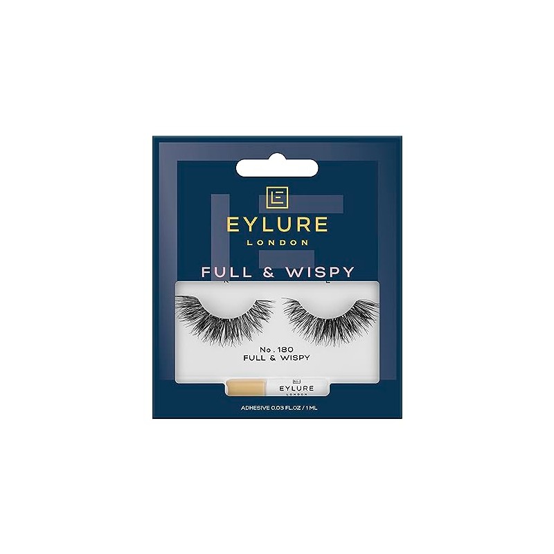 Eylure Full & Wispy 180