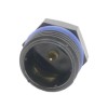 Not Applicable 10Pcs Garden Misting Lawn Irrigation Sprinkler Head Nozzle