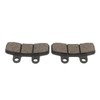 190mm Brake Disc Front Rear Brake Disc Plate With Retaining