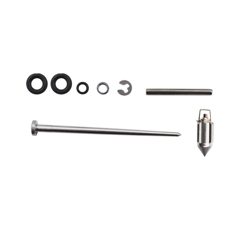 Carburetor Kit Replacement for CV40 27421-99C 27490-04 CV 40mm Carb