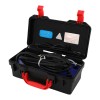1700W Handheld Steam Cleaner 3in1 High Temp& Pressure Cleaning Machine