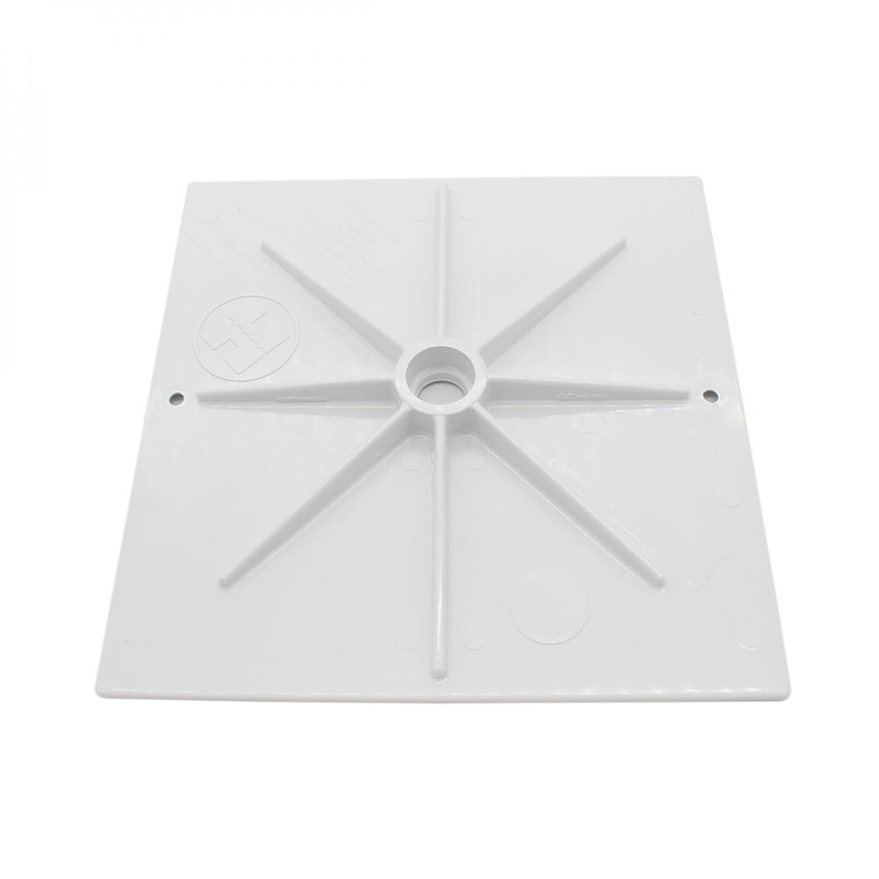 Hayward SPX1082E Cover Square Replacement for Select Hayward Automatic Skimmers