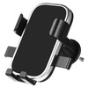 GRIRIW Car Phone Holder Mount Suction Cup Phone Mount Easy