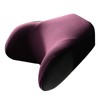 Car Seat Pillow Memory Foam Breathable Softness Neck Back Support