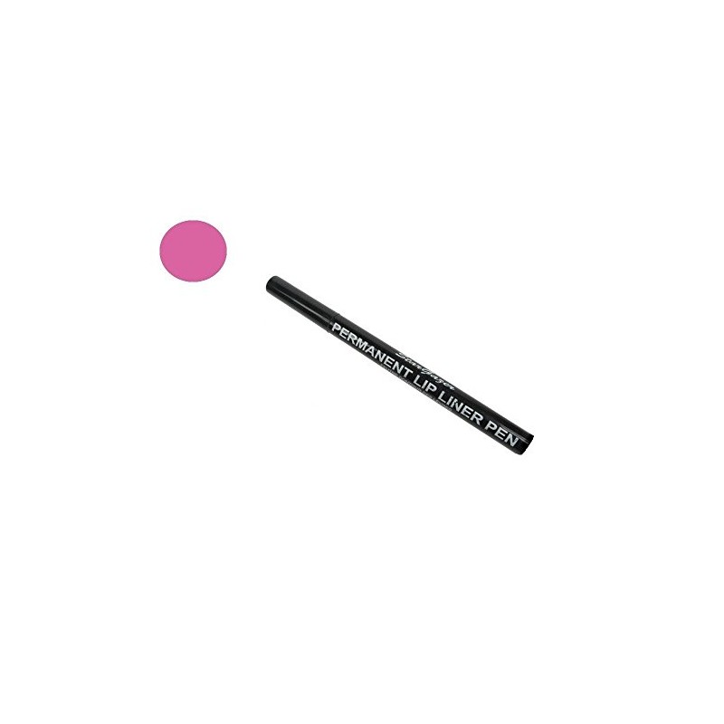 Stargazer Permanent Lip Liner Pen - Pink 02