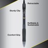 Pilot G2 Retractable Premium Gel Ink Roller Ball Pens Fine