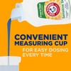 Arm & Hammer Sensitive Skin Free & Clear, 105 Loads