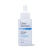 Clear Skincare Refining Serum with 5% Lactic Acid 30ml