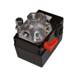 5140117-69 Pressure Switch For Air Compressor 100/125 Psi Compatible with D21299 Z-AC-0385-1 AC-0385 AC-0385-1 Z-D21299