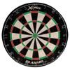 XQ Max QD7005360 Dartboard Starter Set