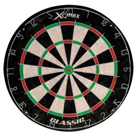 XQ Max QD7005360 Dartboard Starter Set