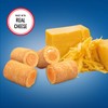Combos Cheddar Cheese Cracker Baked Snacks 1.7-Ounce Bag 18-Count Box