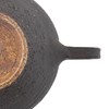 Marui Pottery MR-3-4009 Shigaraki Pottery Hechimon Soup Cup, Capacity Approx.