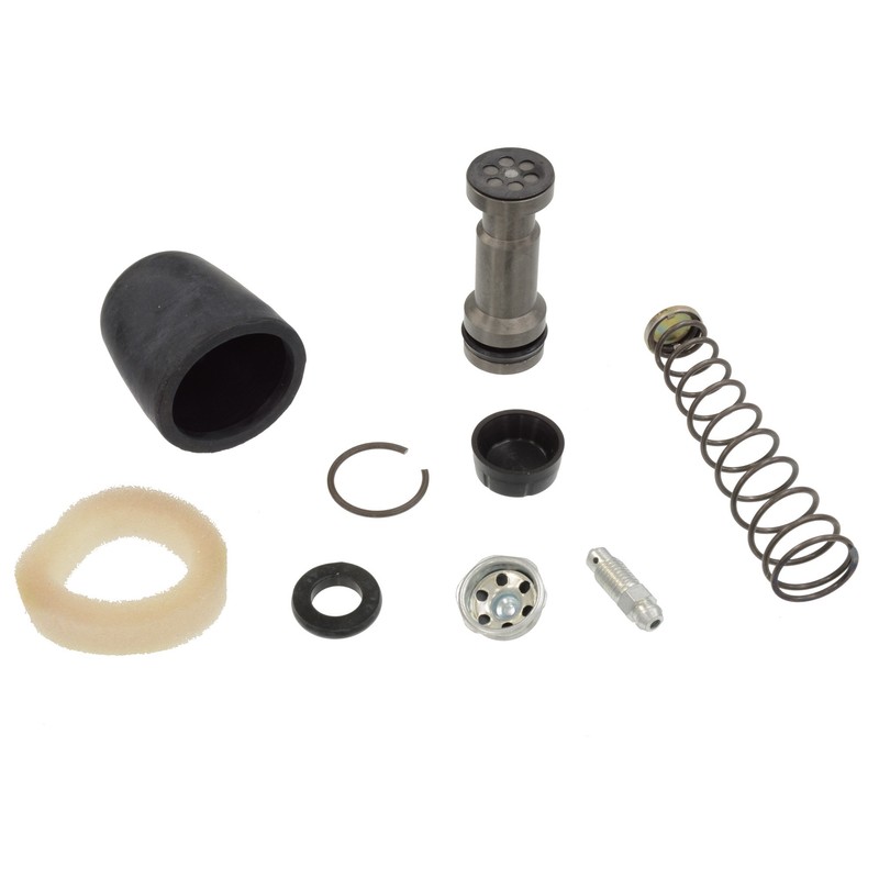 1963-1964 Corvette Brake Master Cylinder Rebuild Kit Includes Piston